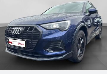 Audi Q3 36.237 km 30.150 &euro; Dorsten 46284