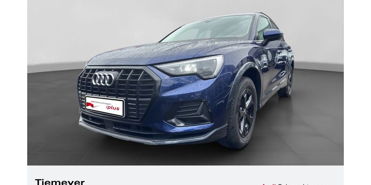 Audi Q3 36.237 km 30.150 &euro; Dorsten 46284