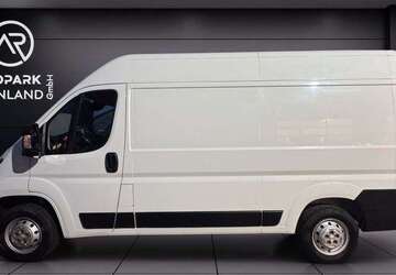 Peugeot Boxer 186.835 km 13.950 &euro; Bochum 44866