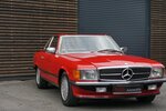 Mercedes-Benz 300 SL Leder Automatik BRD Service neu 124.434 km 40.900 &euro; Wuppertal 42327