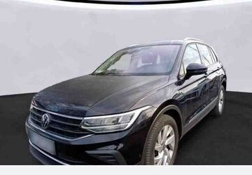 VW Tiguan 65.644 km 22.350 &euro; Gelsenkirchen 45894