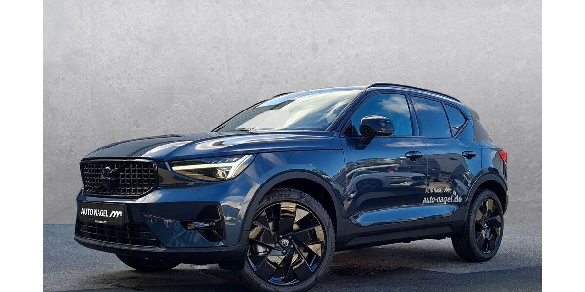 Volvo XC40 9.500 km 43.980 &euro; Dinslaken 46535