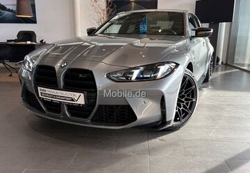 BMW M3 11.199 km 85.800 &euro; Duisburg 47119
