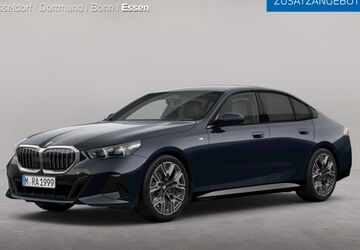 BMW 520 25.530 km 56.799 &euro; Essen 45141