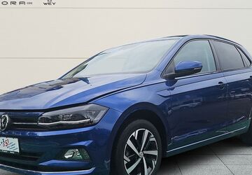 VW Polo 47.206 km 15.480 &euro; Bochum 44809