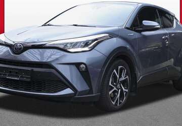 Toyota C-HR 32.000 km 21.798 &euro; Gelsenkirchen 45894