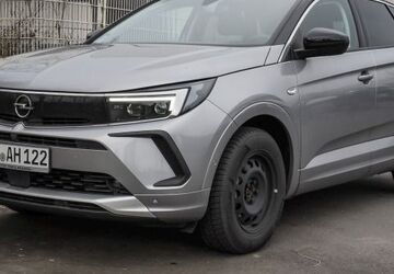 Opel Grandland (X) 29.917 km 24.450 &euro; Gelsenkirchen 45891