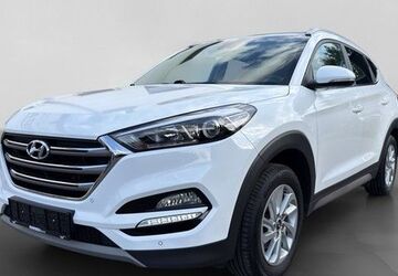 Hyundai TUCSON 92.880 km 14.490 &euro; Essen 45143