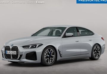 BMW 420 Gran Coupé 8.651 km 45.899 &euro; Essen 45141