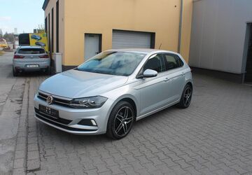 VW Polo 67.042 km 11.899 &euro; Bochum 44867