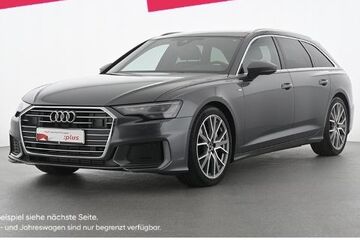 Audi A6 38.964 km 36.880 &euro; Essen 45143