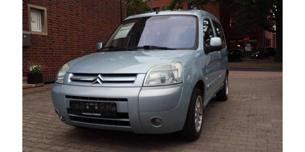 Citroen Berlingo 203.000 km 2.990 &euro; Gladbeck 45968