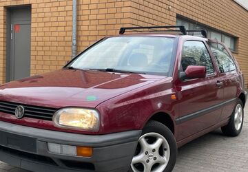 VW Golf 109.847 km 2.990 &euro; Essen 45326