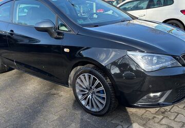 Seat Ibiza 125.000 km 5.800 &euro; gelsenkirchen 45881