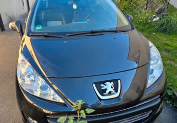Peugeot 207 122.000 km 2.500 &euro; Wuppertal 42277