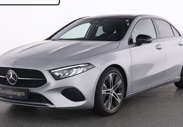 Mercedes-Benz A 180 8.999 km 30.850 &euro; Essen 45309
