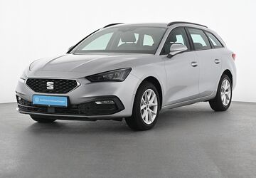 Seat Leon 58.159 km 21.560 &euro; Essen 45143