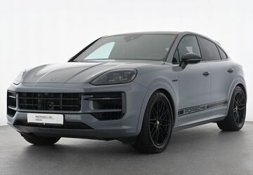 Porsche Cayenne 22.882 km 116.800 &euro; Essen 45143
