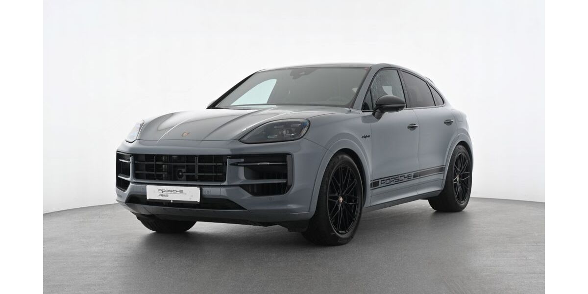 Porsche Cayenne 22.882 km 116.800 &euro; Essen 45143