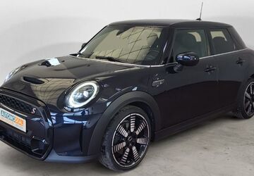 Mini Cooper S 57.982 km 26.789 &euro; Duisburg 47138
