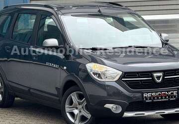 Dacia Lodgy 68.000 km 13.498 &euro; Ratingen 40880