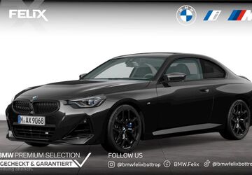 BMW M240i 12.286 km 50.580 &euro; Bottrop 46236
