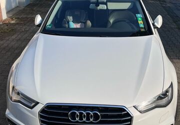 Audi A6 158.100 km 17.299 &euro; Gelsenkirchen 46891