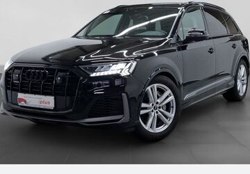 Audi Q7 54.670 km 59.880 &euro; Bochum 44809