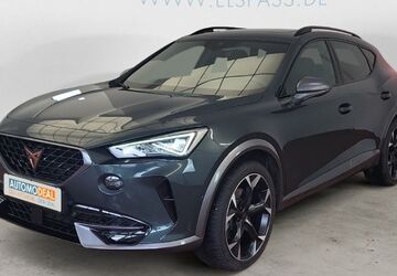 Cupra Formentor 69.982 km 23.988 &euro; Dinslaken 46539