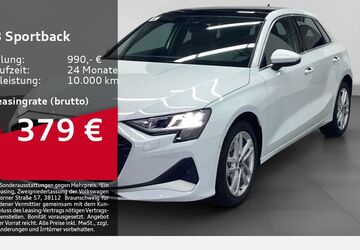 Audi A3 6.927 km 33.390 &euro; Bochum 44809