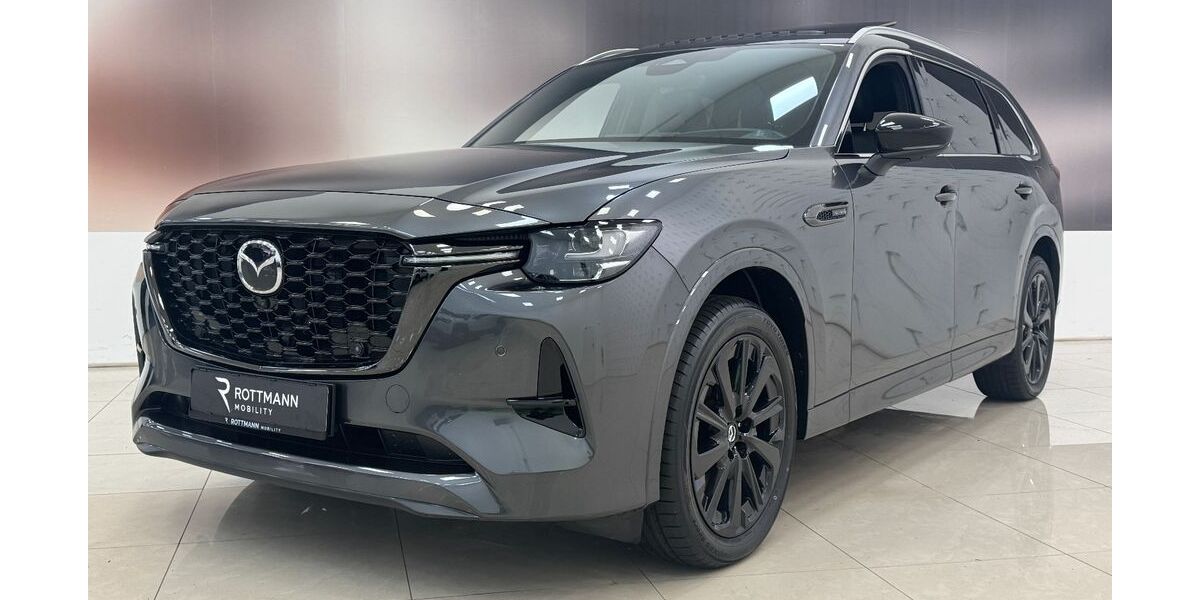 Mazda CX-80 20.367 km 48.390 &euro; Oberhausen 46149