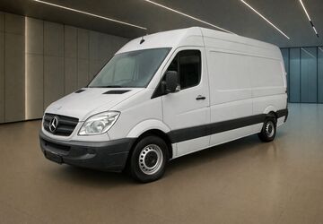 Mercedes-Benz Sprinter 170.000 km 10.710 &euro; Essen 45141