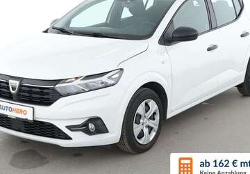 Dacia Sandero 21.593 km 11.780 &euro; Essen 45141