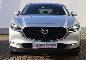 Mazda CX-30 70.800 km 19.990 &euro; Moers 47443