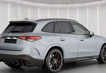 Mercedes-Benz GLC 63 AMG 14.999 km 89.990 &euro; Haan 42781