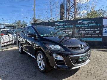 Gebrauchte Mazda CX-7