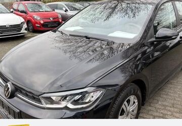 VW Polo 28.153 km 15.970 &euro; Duisburg 47059