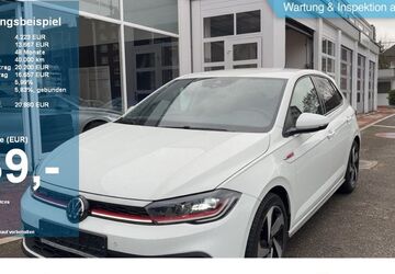 VW Polo 47.533 km 20.480 &euro; Duisburg-Rheinhausen 47226