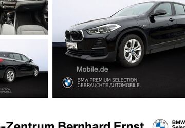 BMW X2 47.603 km 23.900 &euro; Witten 58455
