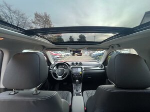 Suzuki Vitara 1.4 Mild-Hybrid Comfort+ 4x2 Android/Apple 5.630 km 29.980 &euro; HAAN 42781