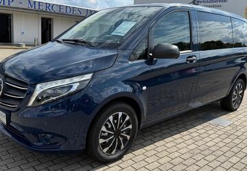 Mercedes-Benz Vito 59.261 km 35.990 &euro; Witten 58454