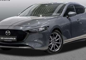 Mazda 3 53.490 km 20.470 &euro; Essen 45239