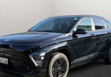 Hyundai KONA 13.387 km 29.350 &euro; Dinslaken 46535