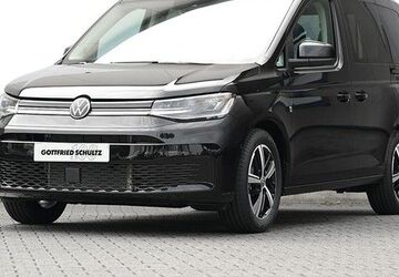 VW Caddy 8.999 km 36.480 &euro; Essen 45307