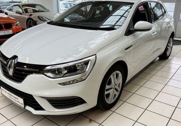 Renault Megane 74.622 km 10.980 &euro; Gevelsberg 58285