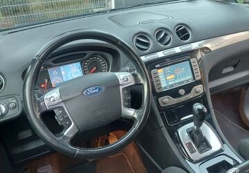 Ford S-Max 208.000 km 3.500 &euro; Essen 45355