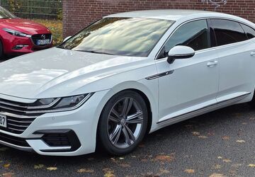 VW Arteon 214.000 km 19.399 &euro; Moers 47441