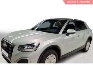 Audi Q2 7.469 km 31.630 &euro; Moers-Hülsdonk 47441