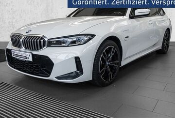 BMW 330 58.899 km 34.790 &euro; Mettmann 40822