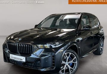 BMW X5 38.740 km 68.990 &euro; Essen 45141